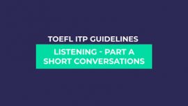 Guidelines-TOEFL-ITP---Listening---Part-A---Short-Conversations5